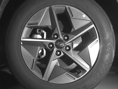 Used 2025 Hyundai Tucson SEL image 12