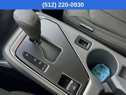 Certified 2024 Subaru Crosstrek 2.0i Premium image 20
