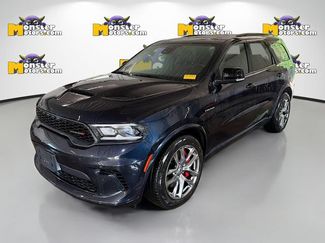 Used 2024 Dodge Durango R/T w/ Tow 'N Go Group AWD/4WD video 1