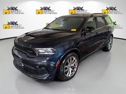 Used 2024 Dodge Durango R/T w/ Tow 'N Go Group