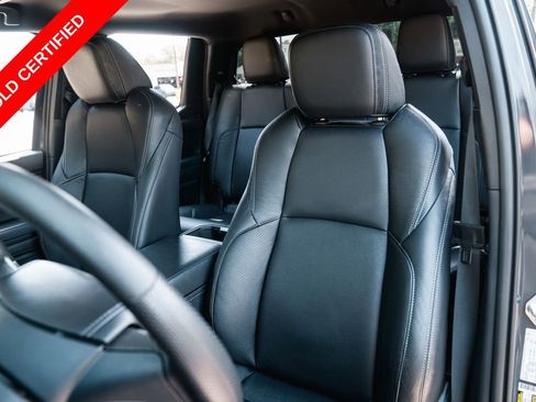 Certified 2025 Toyota Tacoma SR5 RWD image 24