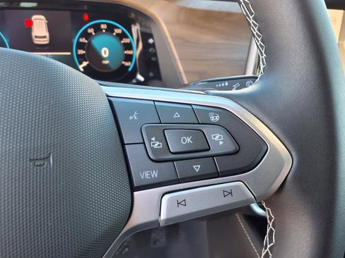 New 2026 Volkswagen Atlas SE AWD/4WD image 32