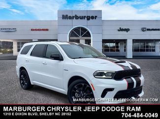 Used 2024 Dodge Durango R/T RWD video 1