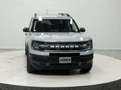 Used 2021 Ford Bronco Sport Big Bend AWD/4WD image 3
