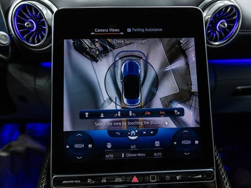 Used 2022 Mercedes-Benz SL 63 AMG 4MATIC image 21