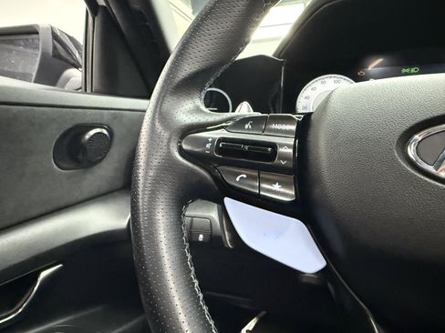 Used 2023 Hyundai Elantra N image 15