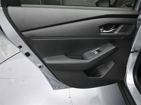 New 2025 Honda Accord LX image 6