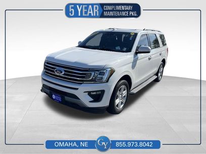 Used 2020 Ford Expedition XLT w/ Equipment Group 202A