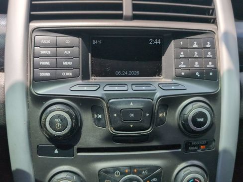 Used 2014 Ford Edge SE AWD/4WD image 10