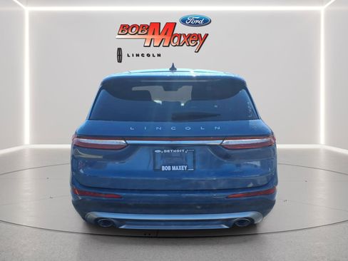 Used 2024 Lincoln Corsair AWD w/ Equipment Group 101A image 5