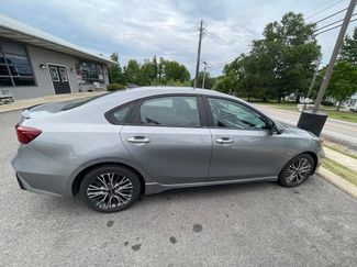 Used 2022 Kia Forte GT-Line FWD video 1