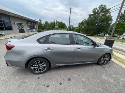 Used 2022 Kia Forte GT-Line