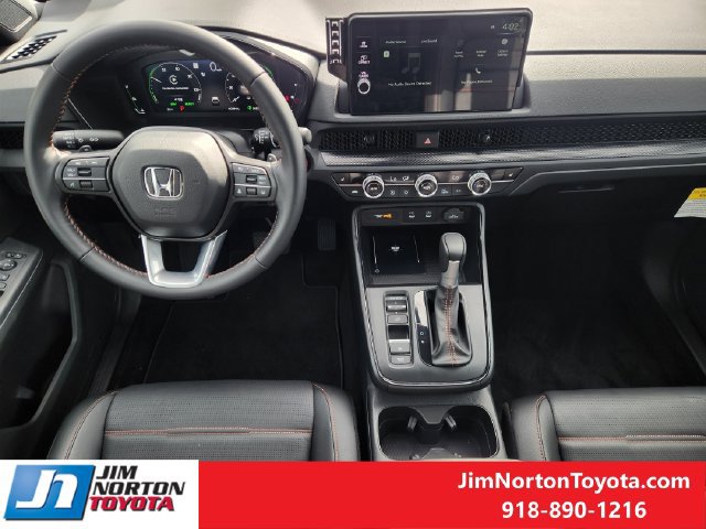 Used 2026 Honda CR-V Sport-L image 26