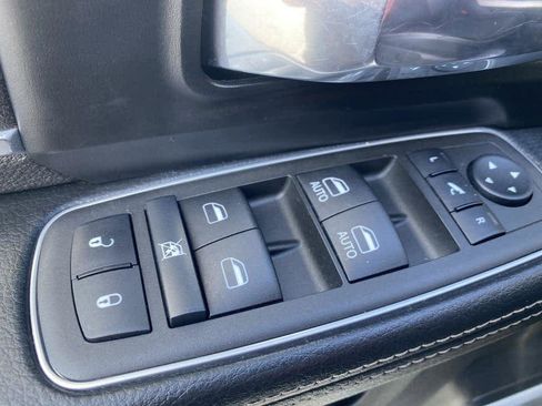 Used 2022 RAM 3500 Laramie image 13