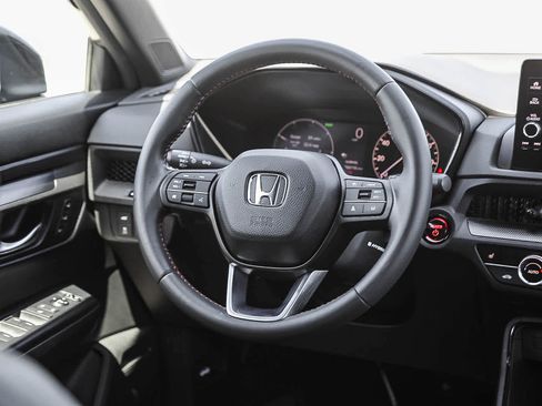 Used 2024 Honda CR-V Sport-L image 15