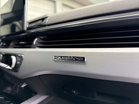 Used 2024 Audi A5 2.0T Premium Plus image 13