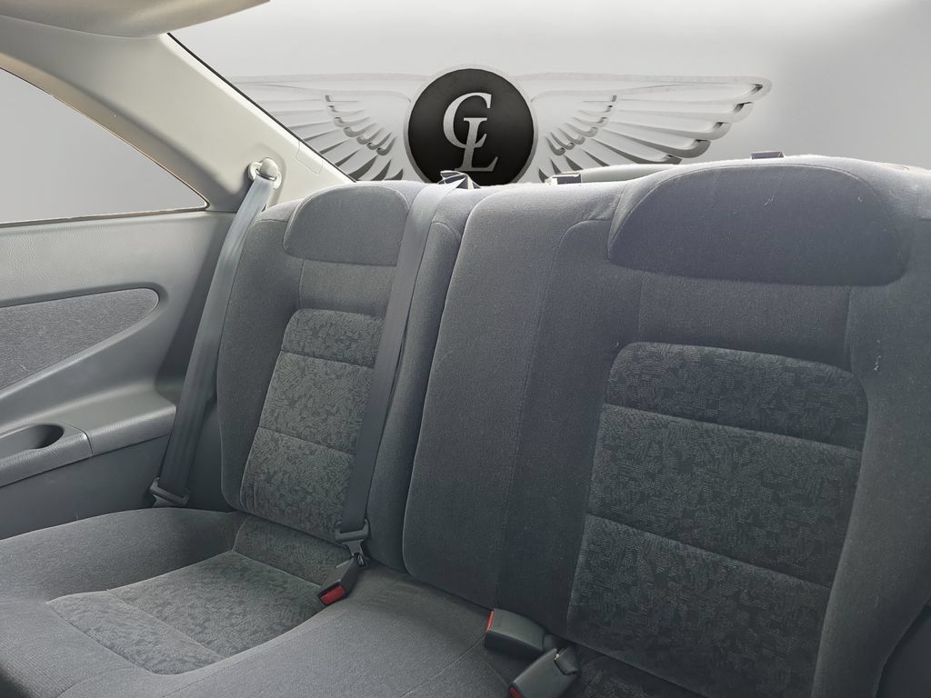 Used 2002 Honda Accord EX image 12