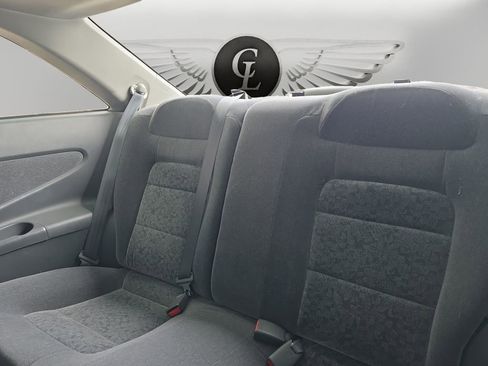 Used 2002 Honda Accord EX image 12