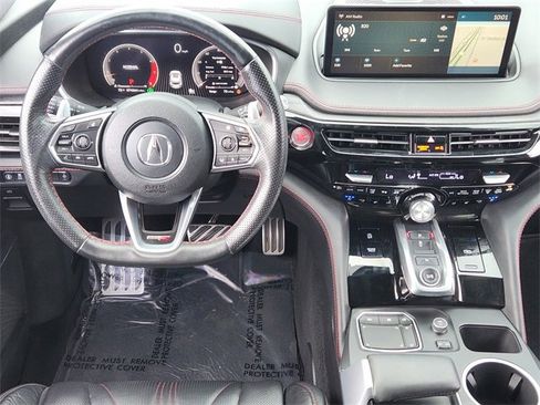 Used 2023 Acura MDX Type S image 27