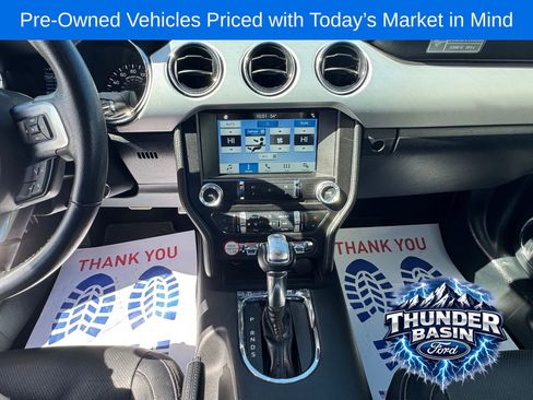 Used 2016 Ford Mustang GT Premium w/ Enhanced Security Package image 20