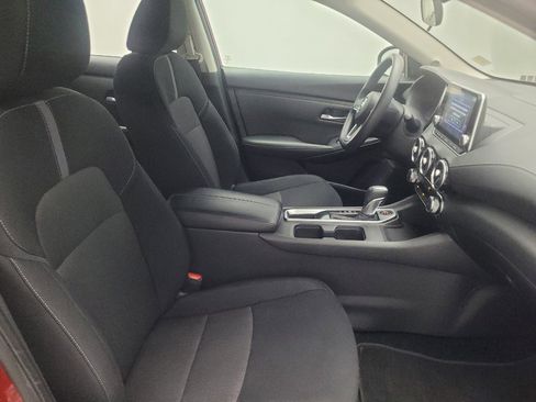 Used 2023 Nissan Sentra SV FWD image 21