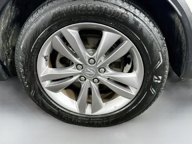 Used 2024 Acura MDX SH-AWD image 31