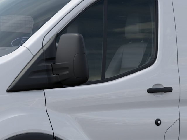 New 2027 Ford Transit 250 Low Roof RWD image 20
