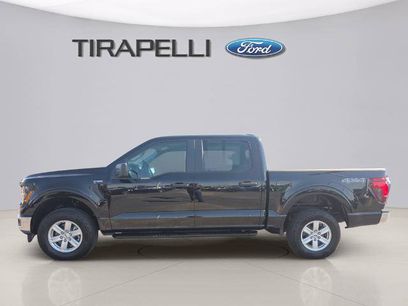 Certified 2024 Ford F150 XL w/ Equipment Group 103A High