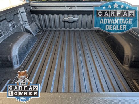 Certified 2023 Chevrolet Silverado 1500 LT AWD/4WD image 22