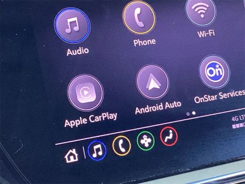 Certified 2022 Buick Encore GX Select image 14