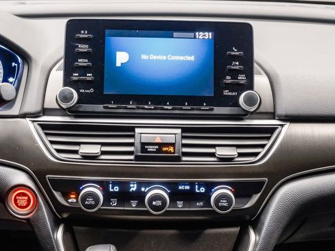 Used 2019 Honda Accord LX image 14