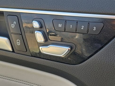 Used 2016 Mercedes-Benz E 400 Coupe image 18