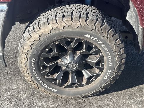 Used 2020 RAM 2500 Tradesman image 9