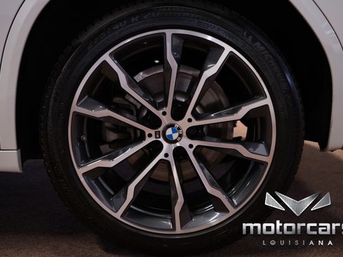 Used 2022 BMW X3 sDrive30i w/ M Sport Package 2 image 21