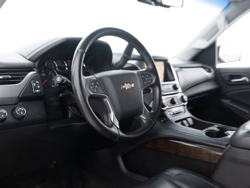 Used 2015 Chevrolet Suburban LT AWD/4WD image 27