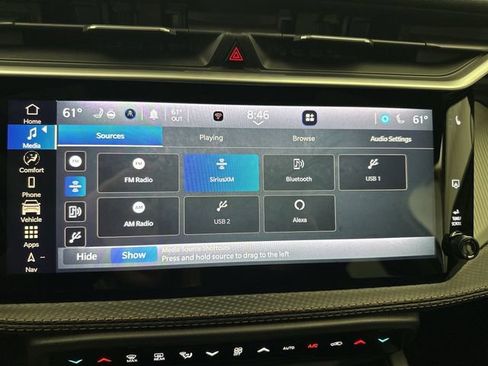 New 2026 Jeep Cherokee Limited image 14