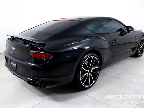 Used 2022 Bentley Continental GT image 8