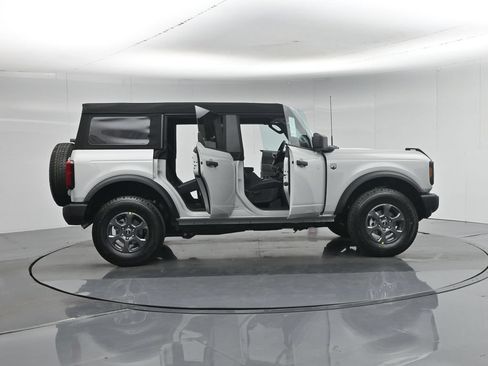 New 2026 Ford Bronco Big Bend AWD/4WD image 4