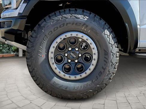 New 2025 Ford F150 Raptor image 27