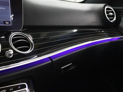 Used 2019 Mercedes-Benz E 450 4MATIC Sedan image 35