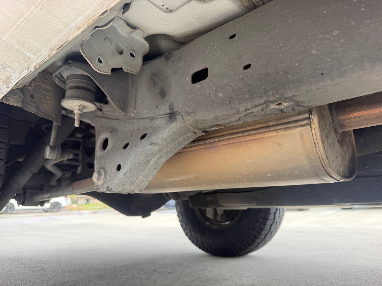 Used 1999 Toyota 4Runner SR5 RWD image 29
