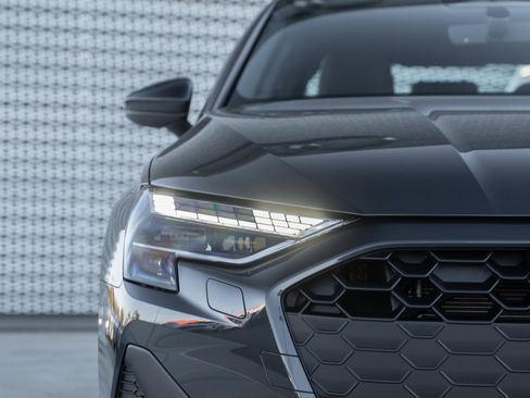 New 2026 Audi A3 2.0T Premium Plus image 33