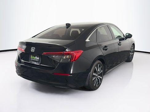 Used 2023 Honda Civic EX image 9