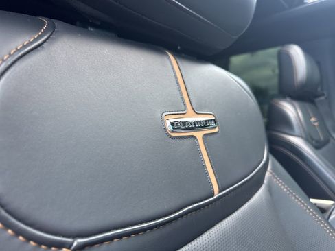 Used 2024 Ford F250 Platinum w/ FX4 Off-Road Package image 27