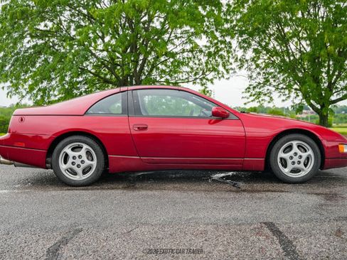 Used 1990 Nissan 300ZX GS RWD image 9