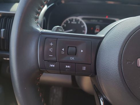 Certified 2024 Nissan Pathfinder Rock Creek image 29