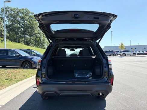 New 2026 Subaru Forester Premium AWD/4WD image 11