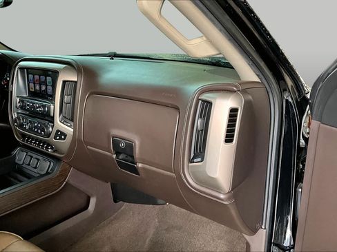 Used 2017 GMC Sierra 1500 Denali w/ Denali Ultimate Package AWD/4WD image 19