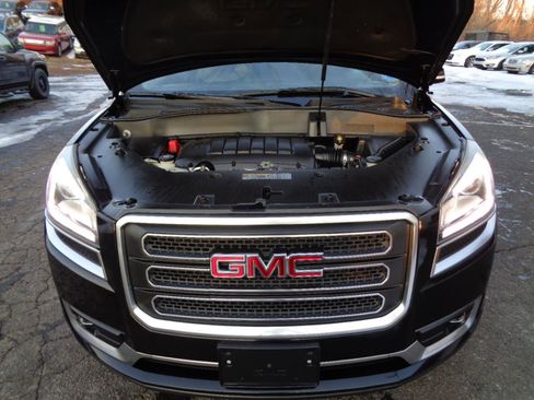 Used 2016 GMC Acadia SLT image 28