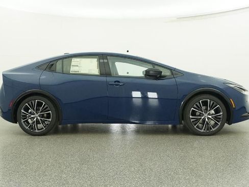 New 2026 Toyota Prius Limited image 60